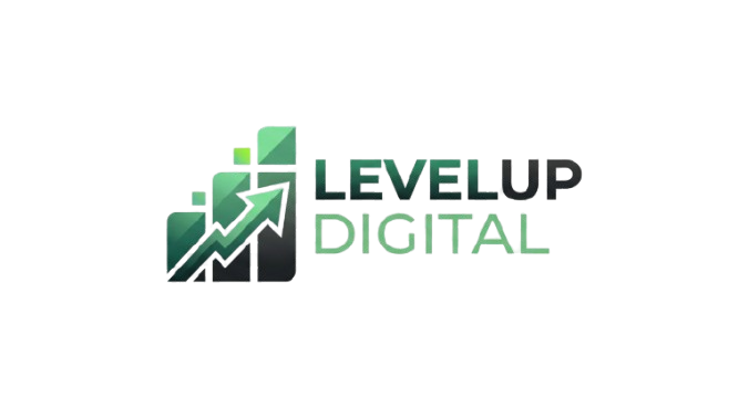 LEVELUP logo